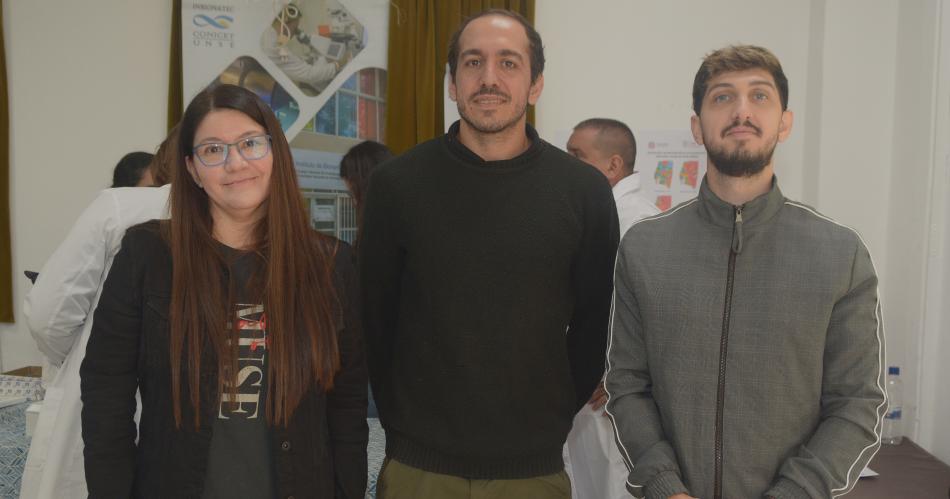 JORNADA POR EL DIacuteA NACIONAL DEL AGUA