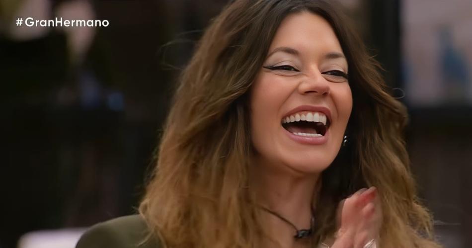 Eugenia Ruiz- Gracias Santiago del Estero