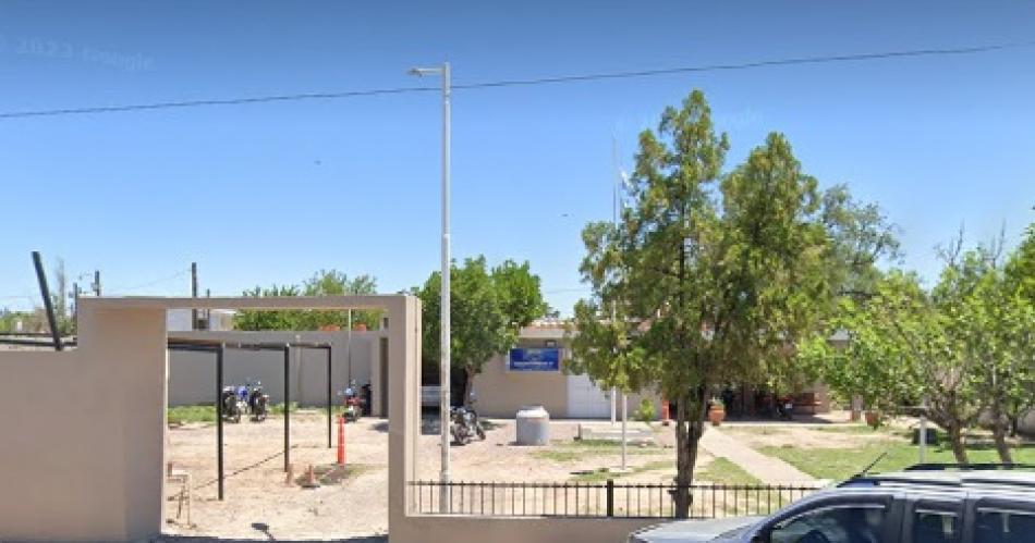  La víctima al notar el faltante de la millonaria suma dineraria se presentó en la Comisaría Doce y acusó a su pareja ante los uniformados