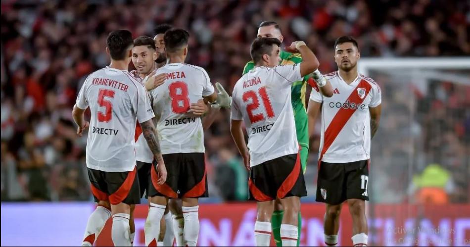 River debuta en la Copa Libertadores con una parada de riesgo ante Universitario de Peruacute