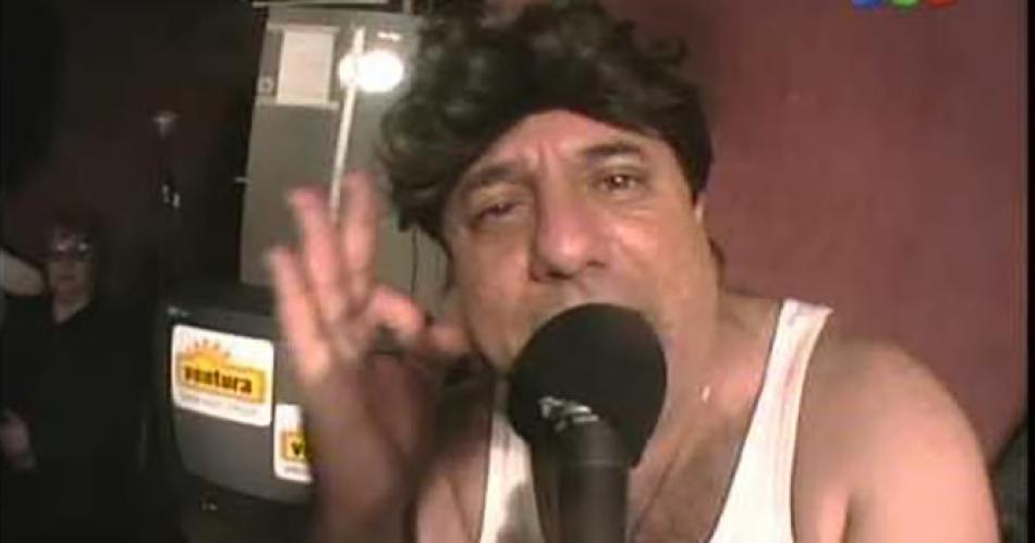 Cómo fueron las ltimas horas de Toti Ciliberto