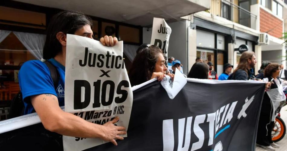 El próximo jueves declarar�n las hermanas de Verónica Ojeda