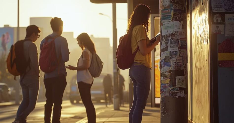 Queacute puede la escuela secundaria