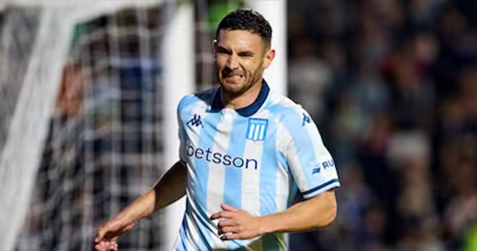 Racing dio el golpe en Brasil- goleoacute a Fortaleza en su debut en la Copa Libertadores