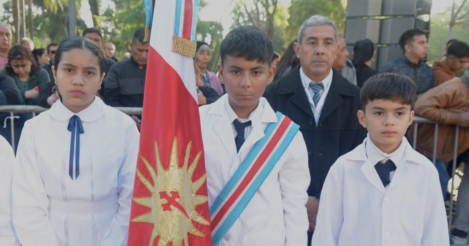 LAS MALVINAS EN LA MEMORIA DE TODOS