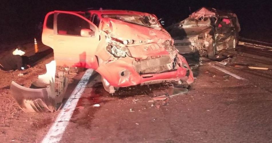 NOCHE DE TERROR- Las tres víctimas fatales sacudieron a la provincia La instrucción del proceso llegó ayer a su fin- ahora se viene el sorteo del tribunal El juicio podría ventilarse en el segundo semestre de este año