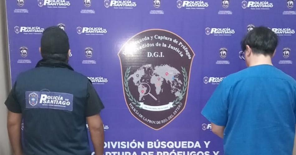 PRIVADO DE LA LIBERTAD El médico ser� trasladado a Tucum�n y quiz� a La Pampa