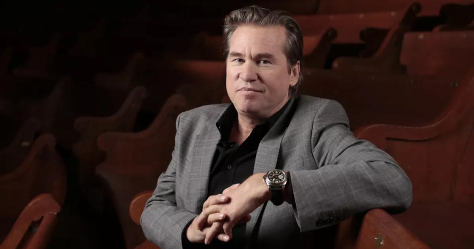 Hollywood de luto- murioacute Val Kilmer uno de los actores que interpretoacute a Batman en el cine