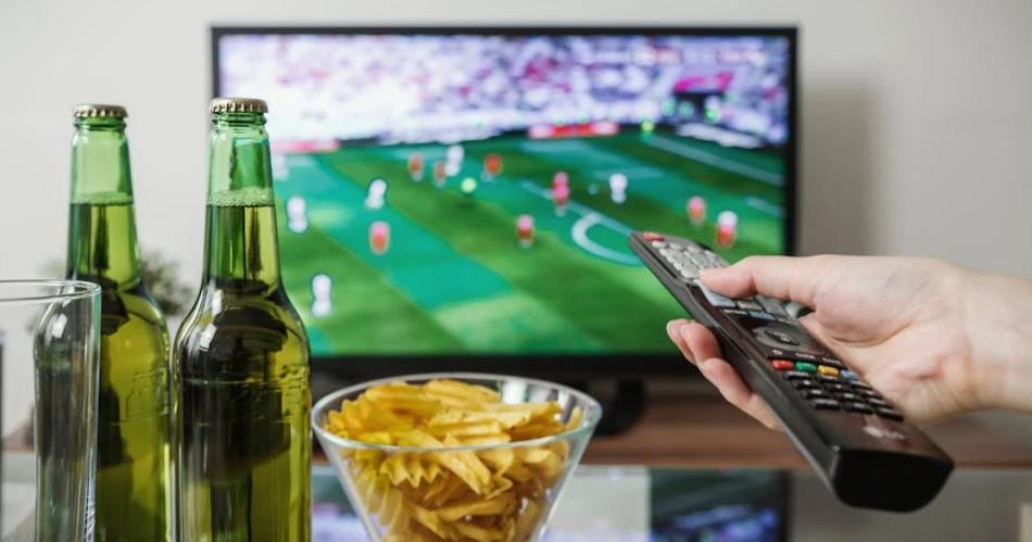 Agenda deportiva- hora y doacutende ver los partidos de este mieacutercoles 2 de abril