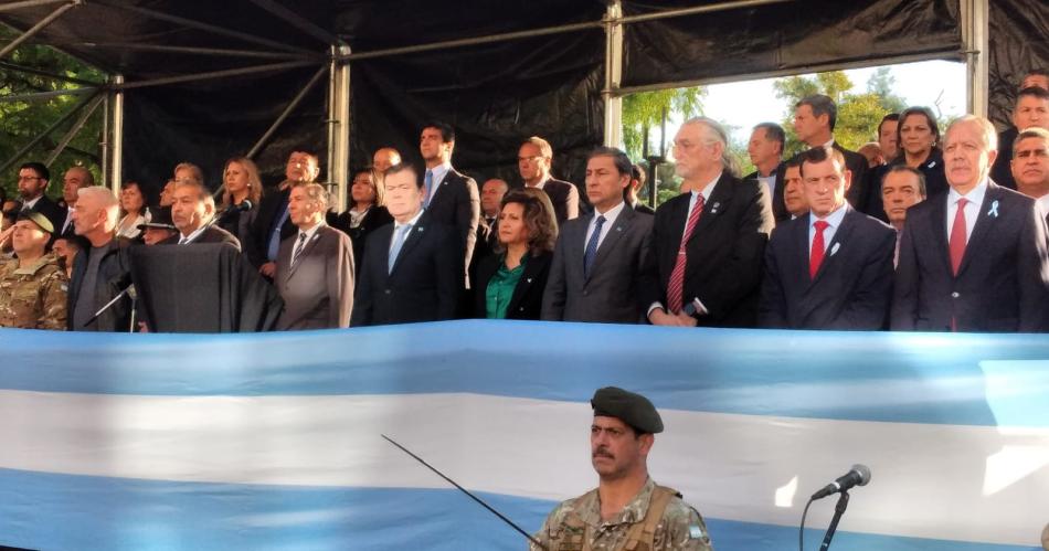 Zamora se refirioacute a la fecha de los comicios provinciales- cuaacutendo se votariacutea en Santiago del Estero