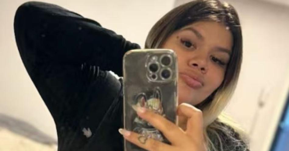 More Rial cada vez maacutes complicada- se conocieron audios donde planea robar