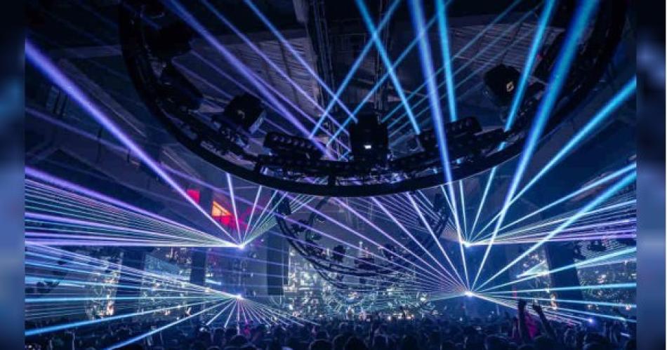 Descontrol en una fiesta electrónica- hallaron muerto a un hombre de 35 años