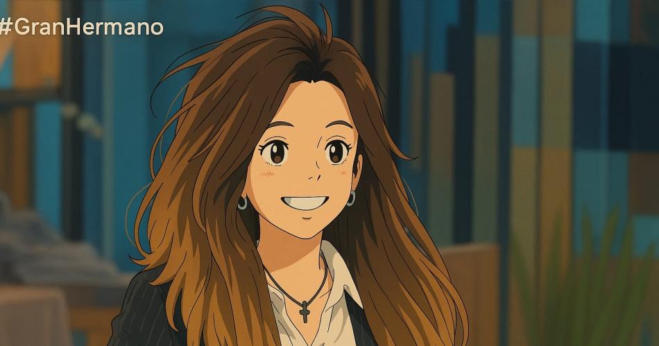 Tu voto puede salvar hoy a Eugenia la santiaguentildea