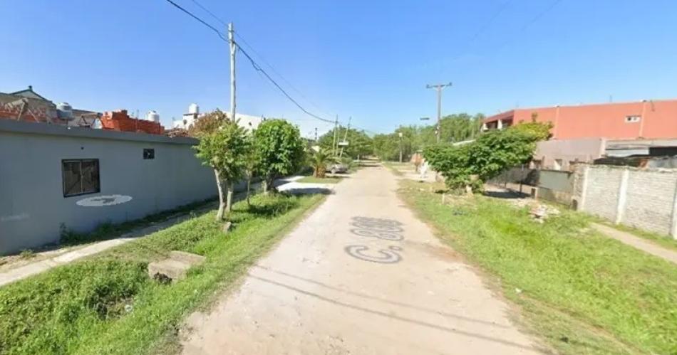 Un niño de 12 años mató a puñaladas a su padrastro que golpeaba a su mam