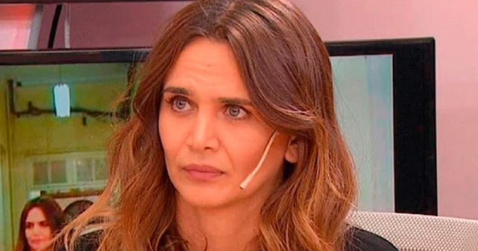 El hijo menor de Amalia Granata fue internado de urgencia