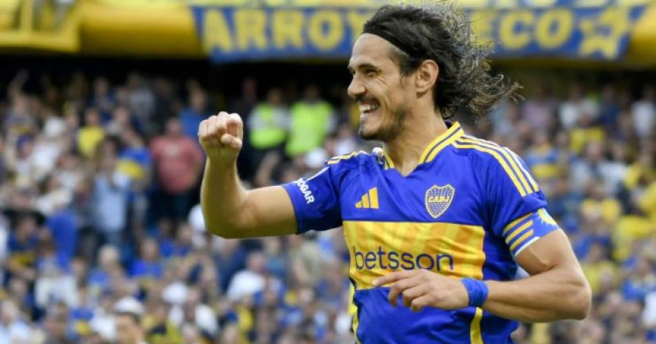 Copa Argentina- el próximo rival de Boca ser AtléticoTucumn (Foto- Fotobaires)