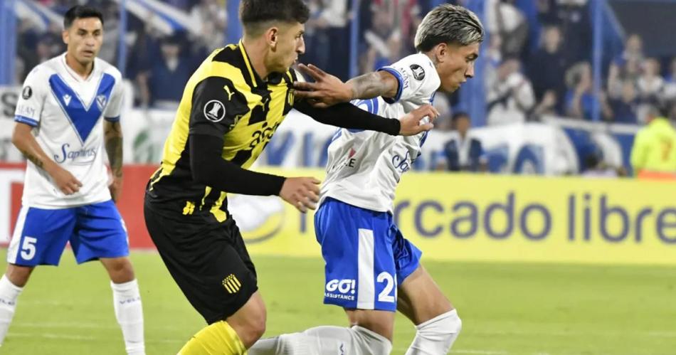 El santiaguentildeo Maher Carrizo fue clave en el triunfo de Veacutelez