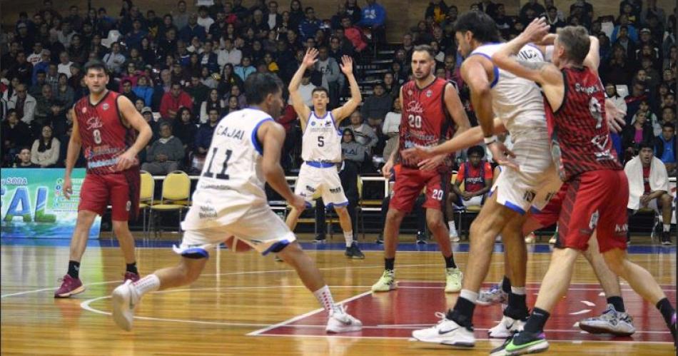 Independiente quiere forzar a un quinto juego decisivo