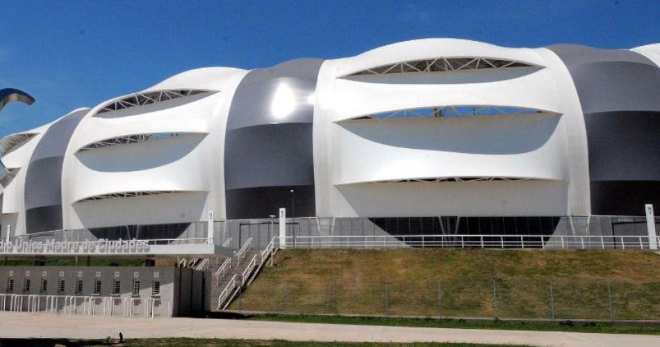 Acceso para Central Coacuterdoba Vs Liga de Quito