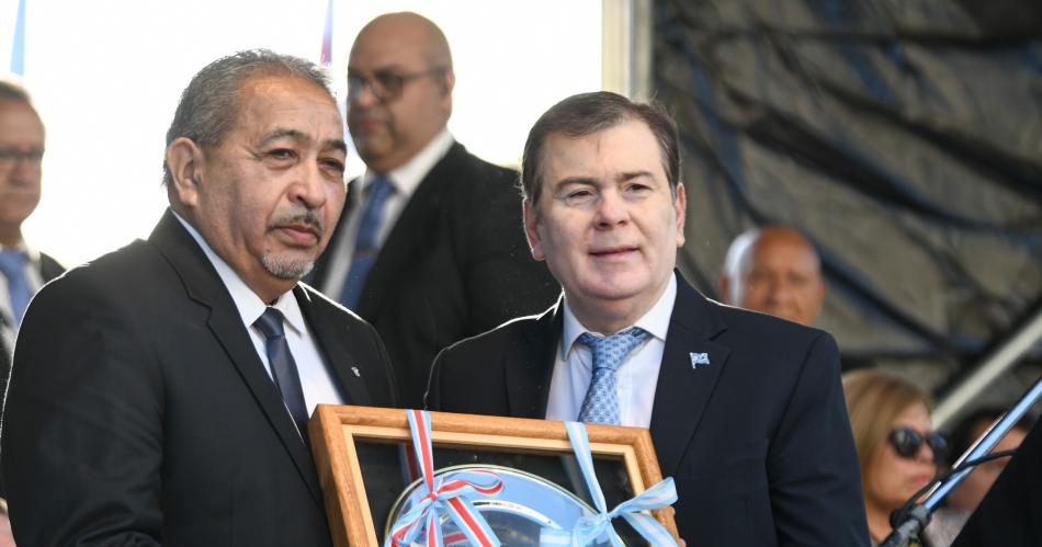 Zamora- Me gustariacutea que tengamos una eleccioacuten provincial concurrente junto con las nacionales