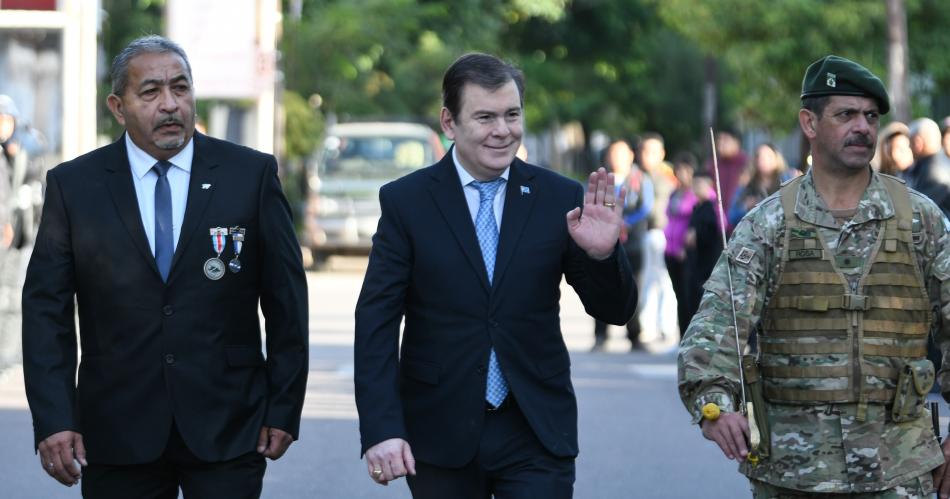 Zamora se refirioacute a la fecha de los comicios provinciales- cuaacutendo se votariacutea en Santiago del Estero