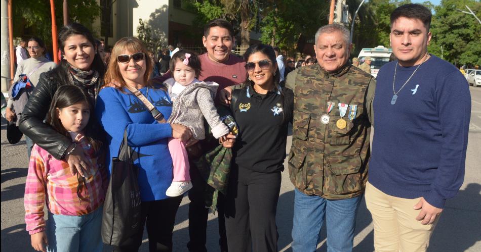 LAS MALVINAS EN LA MEMORIA DE TODOS