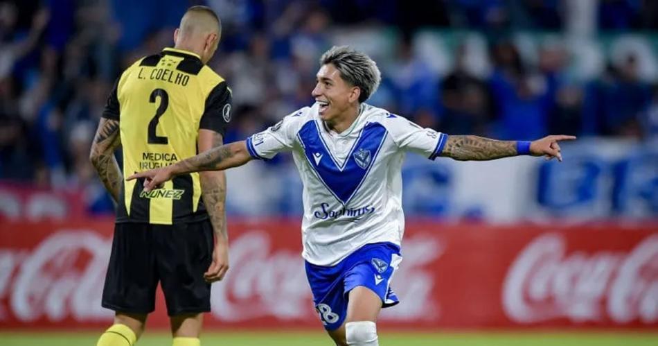 El santiaguentildeo Maher Carrizo fue clave en el triunfo de Veacutelez