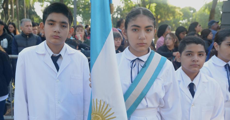 LAS MALVINAS EN LA MEMORIA DE TODOS