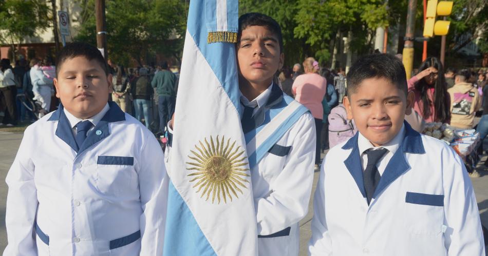 LAS MALVINAS EN LA MEMORIA DE TODOS