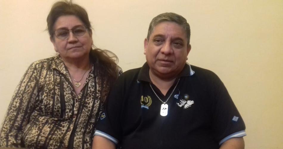 DURO REGRESO Te catalogaban como un loquito