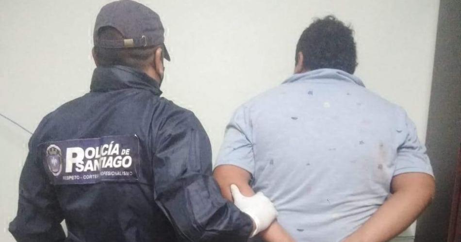 Robo de 70000000- cayoacute el supuesto transportador