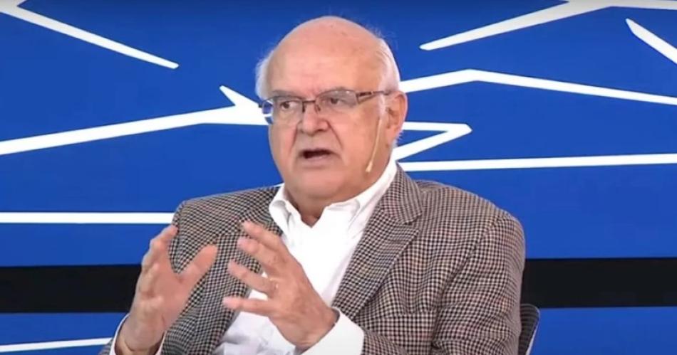 Trump ha iniciado una guerra comercial global y la Argentina lo va a sufrir