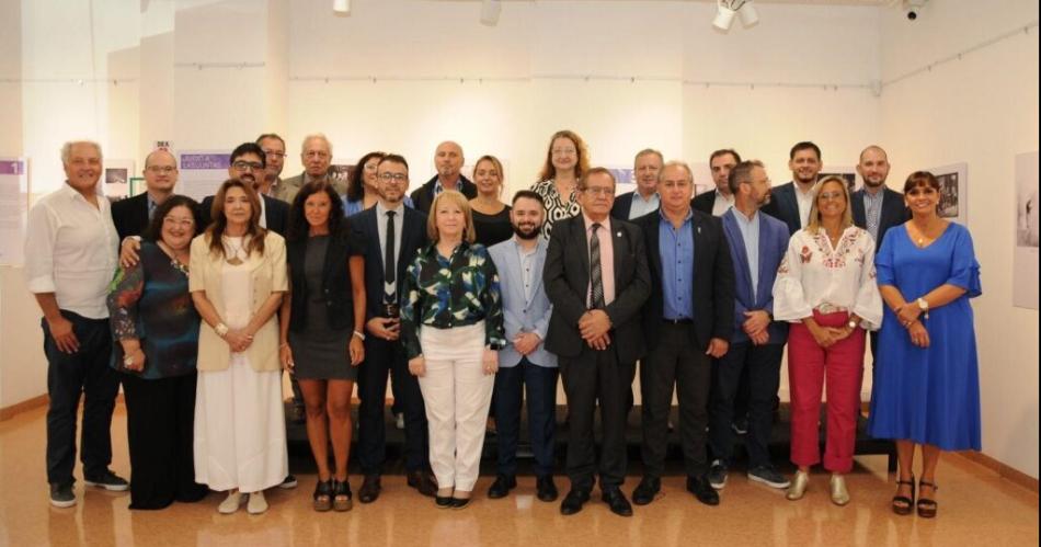 ADPRA reitera el pedido de designacioacuten del Defensor del Pueblo