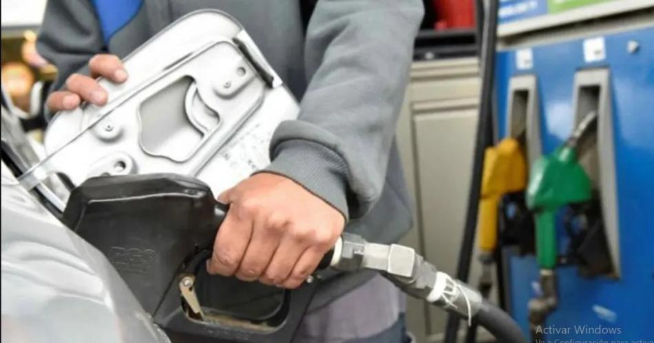 La Secretaría de Energía aprobó los nuevos valores para abril