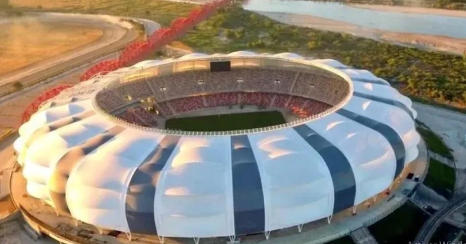 Cómo ser� el operativo de seguridad para el debut de Central en la Libertadores