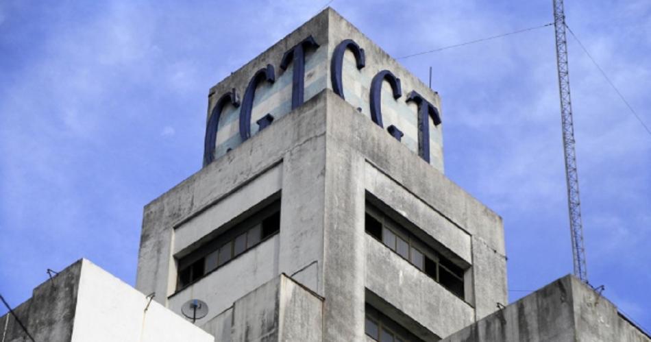 Paro confirmado- La CGT ratifica la medida para el 9 de abril Foto- Agencia Noticias Argentinas