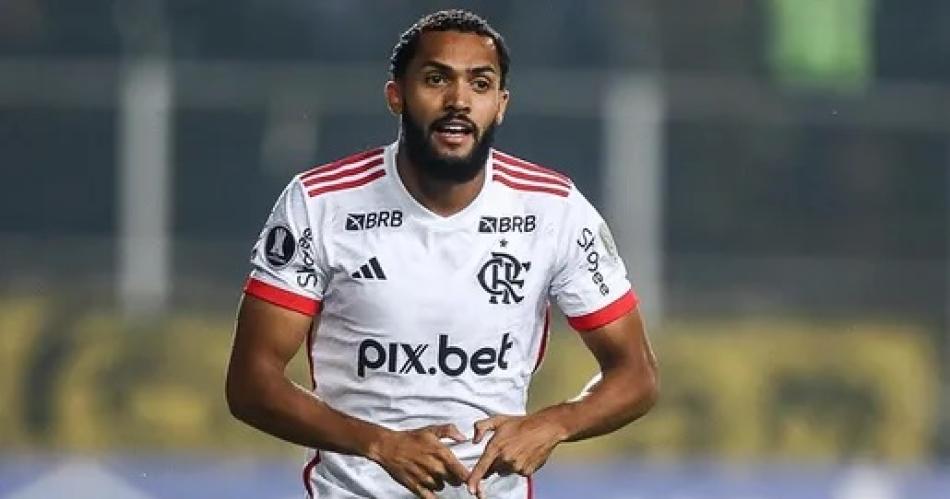 Incauto- Flamengo vencioacute a Taacutechira y espera tranquilo a Central Coacuterdoba en Brasil