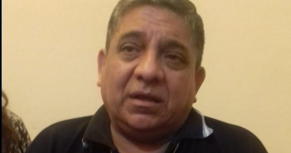 ENTREVISTA Reveló estar orgulloso de haber combatido en su defensa