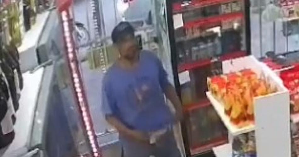 REITERATIVO La imagen corresponde a uno de los casos denunciados