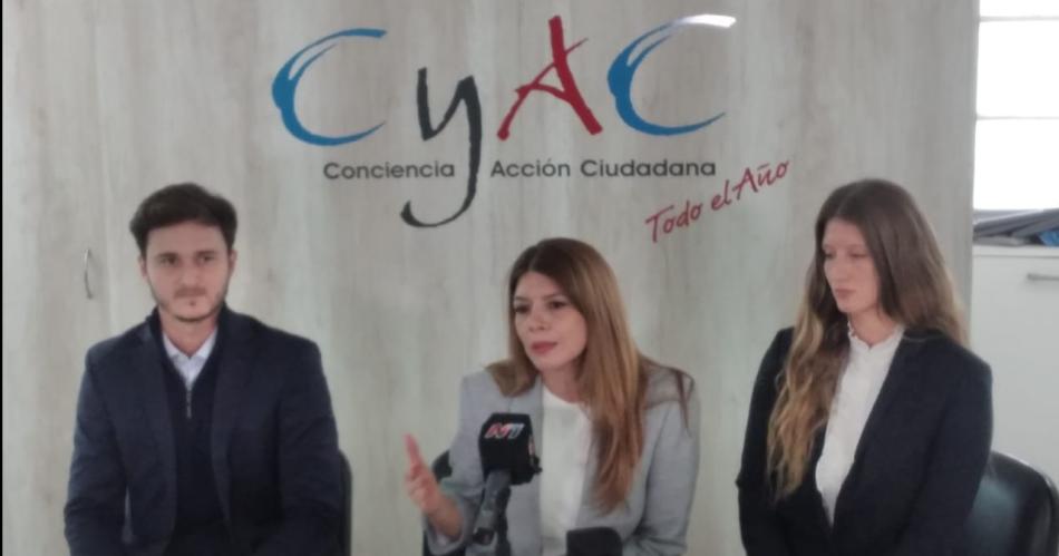 Disertar� el economista Guido Agostinelli en el ciclo del Cyac