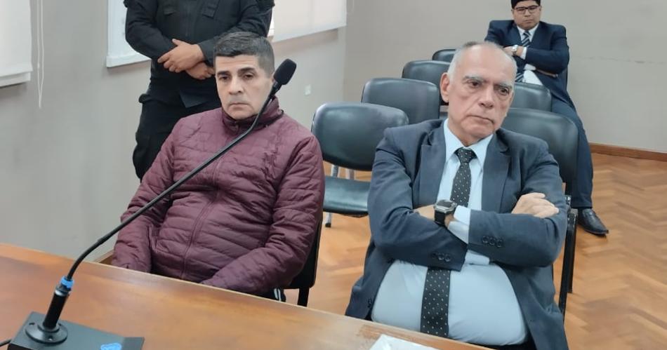 Condenan a perpetua al femicida de la maestra jardinera Sonia Ibñez