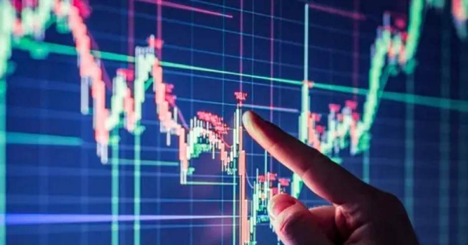 Se derrumban los activos argentinos y el riesgo paiacutes sube a 950 puntos