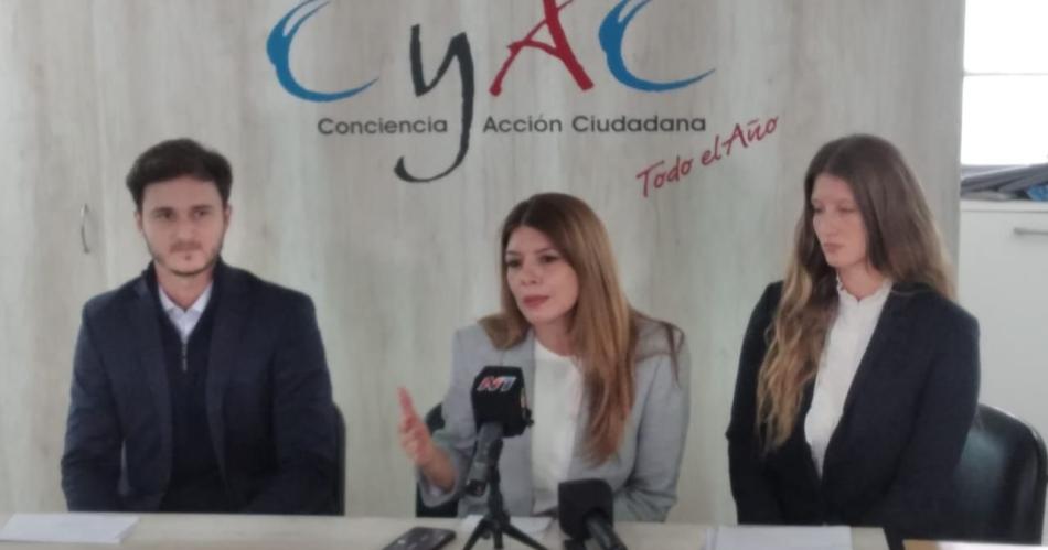 EVENTO Segundo encuentro del ciclo de conferencias 2025