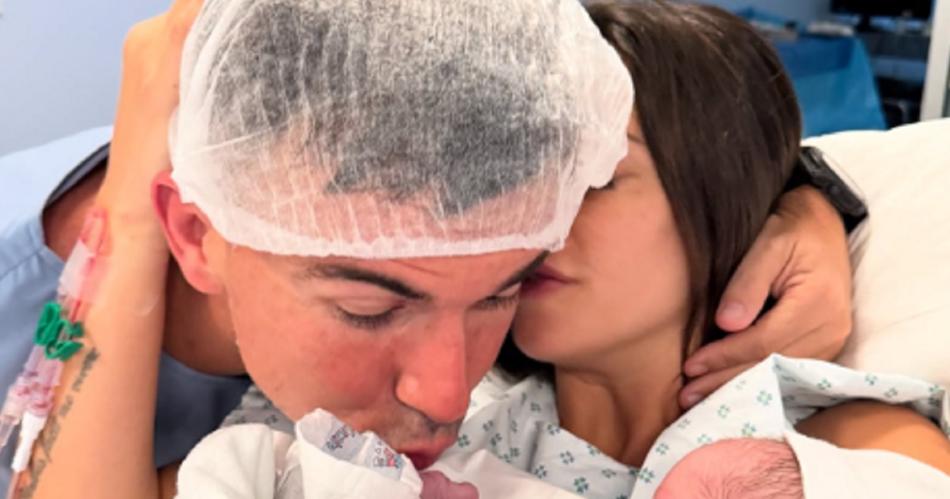 Sol Pérez es mam� la panelista de Gran Hermano se expresó a través de Instagram