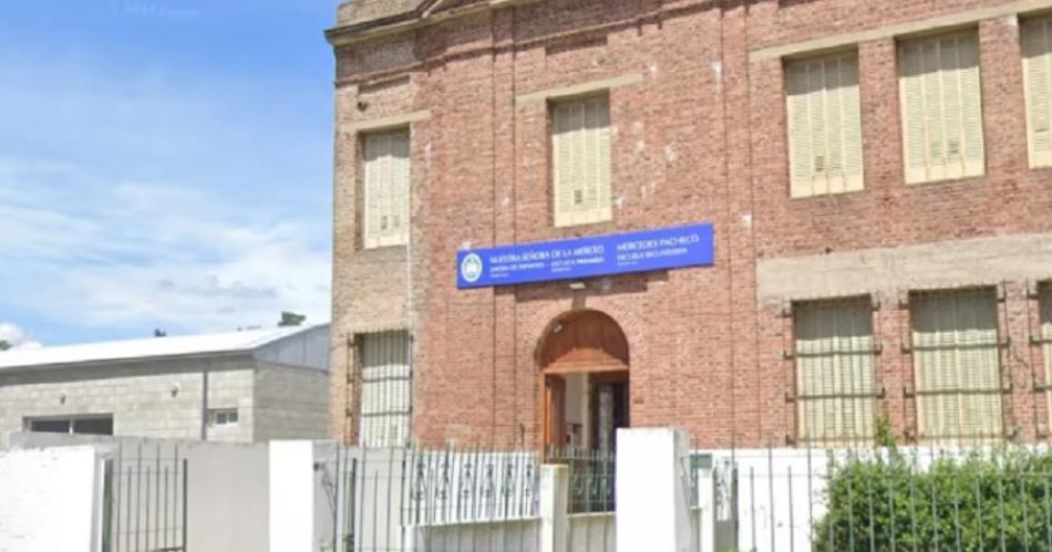 Congregación de las Hermanas Misioneras Catequistas de Cristo Rey Foto- La100Cienradios