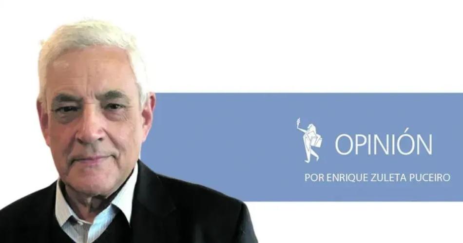 El Gobierno ingresa en zona de turbulencias