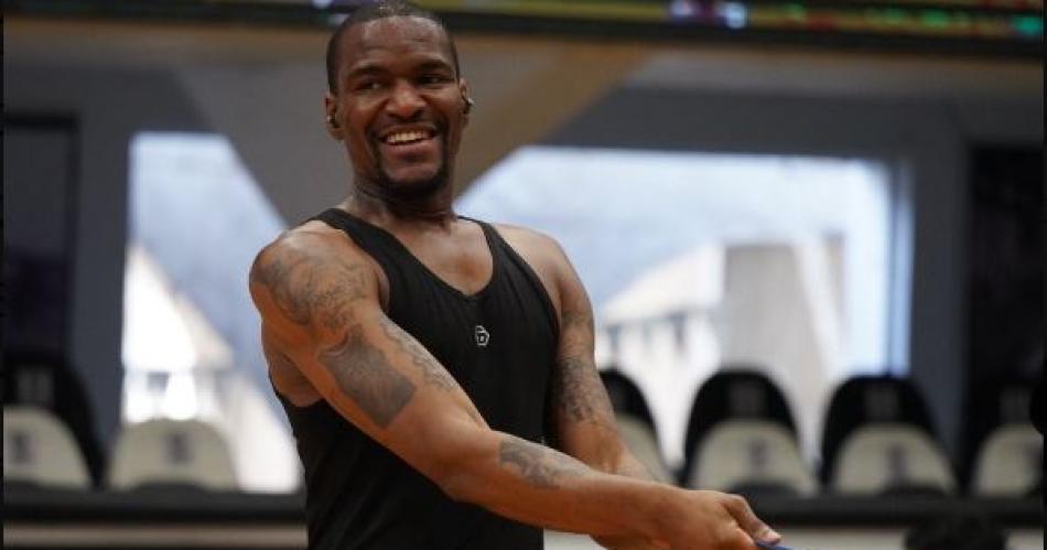 Nico Romano y Maxwell vuelven para el claacutesico