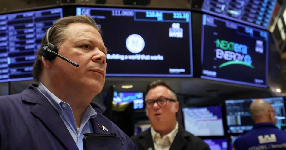 Los mercados sucumben bajo el efecto Trump