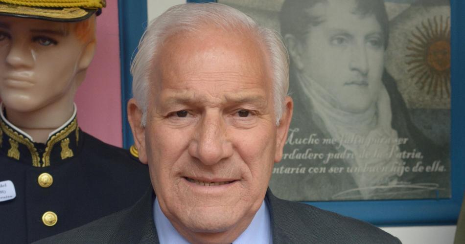 FAMILIAR Manuel Belgrano