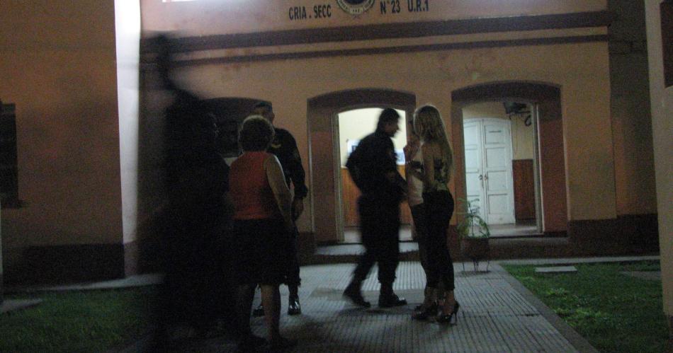 PROCESO- El joven se encuentra a disposición de sus padres Ahora la querella impulsaría nuevas medidas (cambio de calificativa e imputaciones) pero el poder punitivo es potestad de la Fiscalía